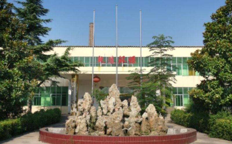 企業(yè)風采